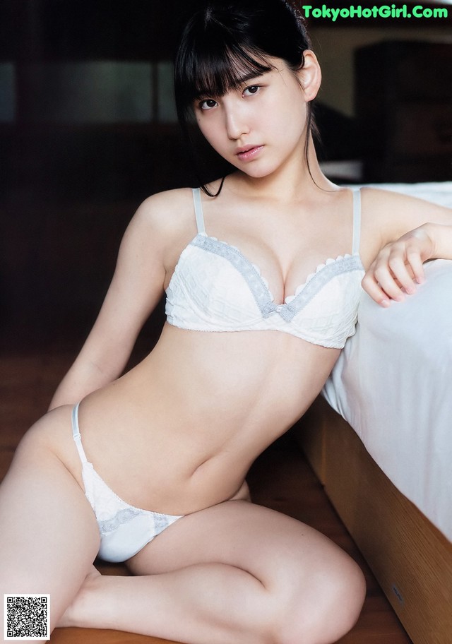 Anri Morishima 森嶋あんり, Young Magazine 2019 No.51 (ヤングマガジン 2019年51号) No.ea41de