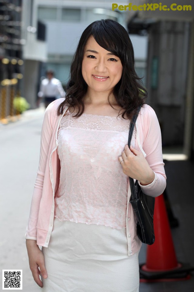 Seiko Haruno - Only Aun Fucked No.7af194