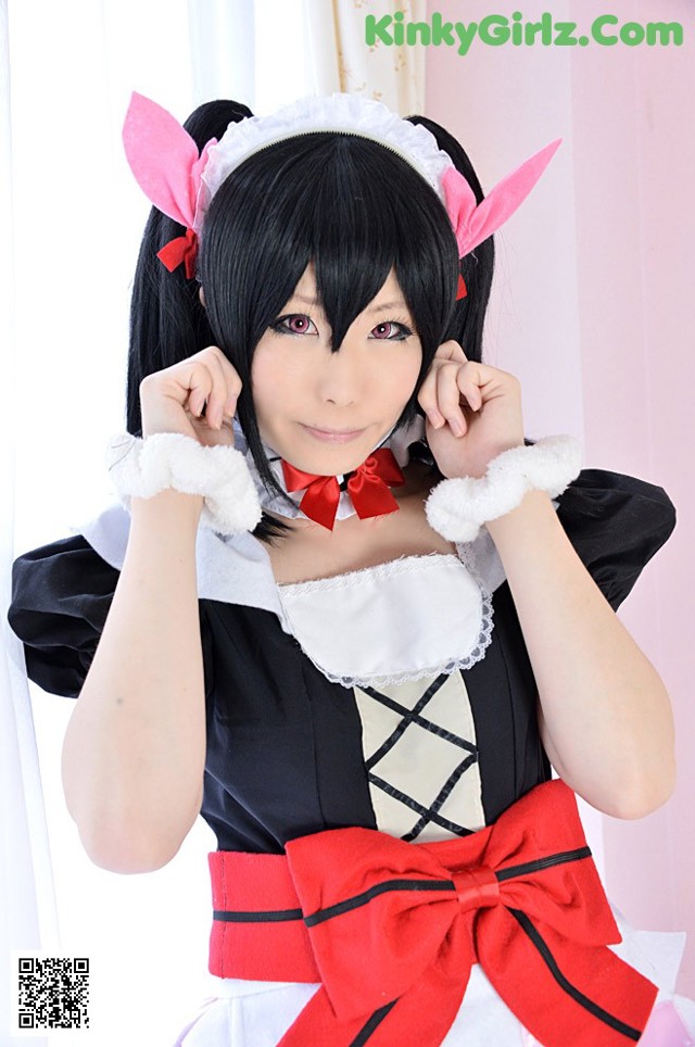 Cosplay Haruka - Massive Porn Lumb No.58097f