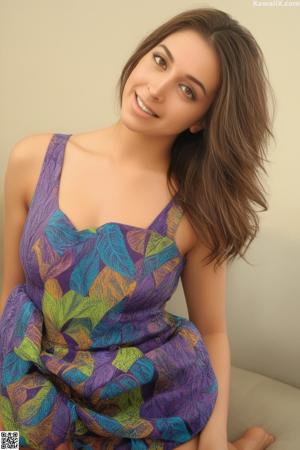 Deepa Pande - Glamour Unveiled The Art of Sensuality Set.1 20240122 Part 39