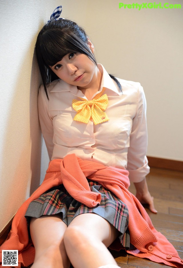 Rin Hatsumi - Secoreland Malda Nightbf No.6c865e