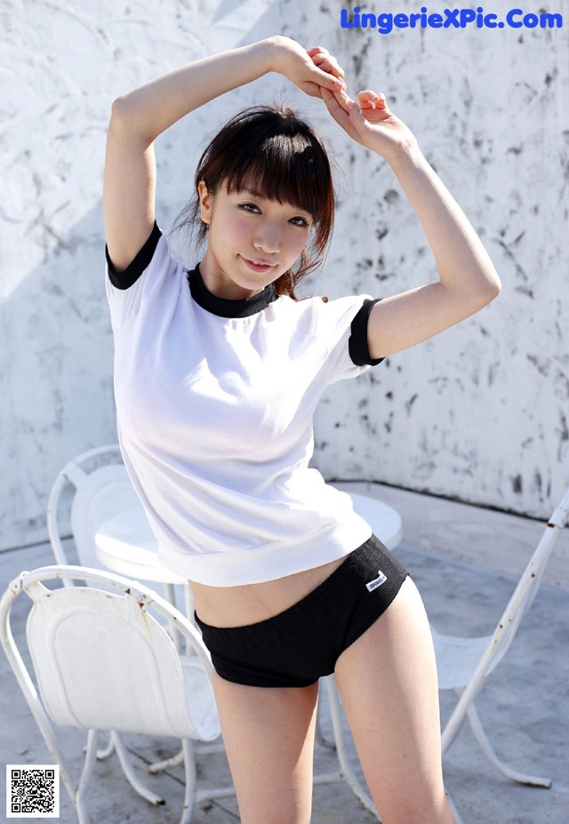 Airi Shimizu - Marisxxx Petite Blonde No.693501