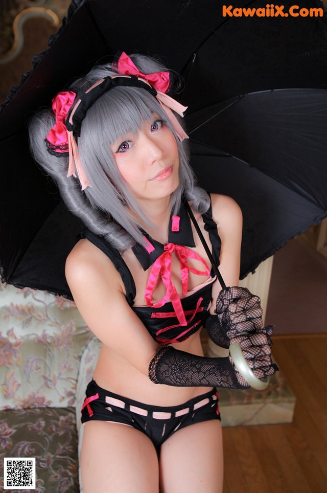 Cosplay Ayane - Nubiles Huges Pussylips No.a6256a