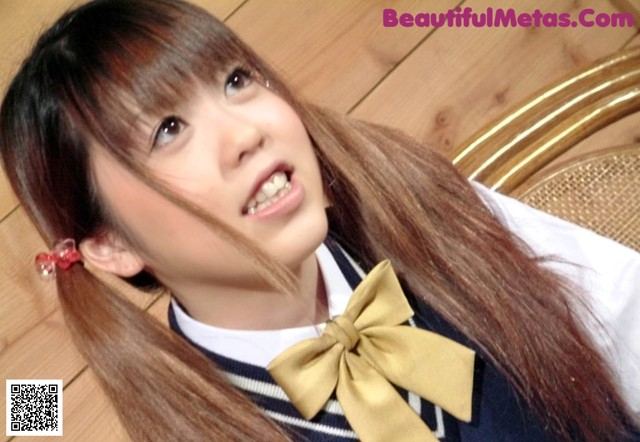 Yume Aizawa - Comcom Model Transparan No.11dfb8