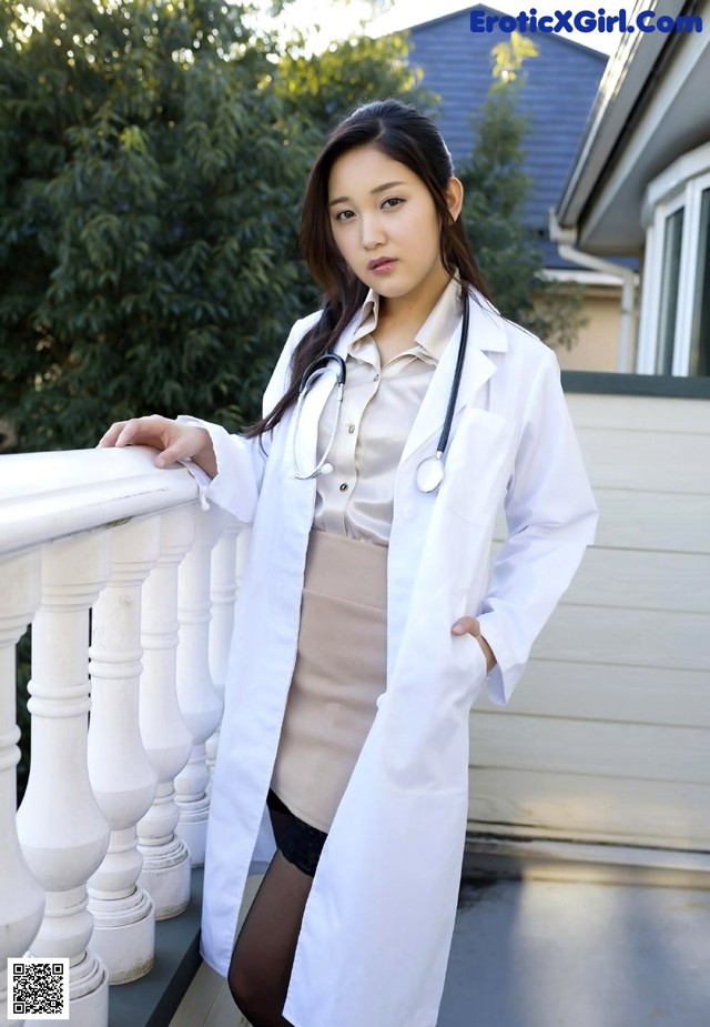 Miyu Kojima - Babescom Lounge Photos No.5e6769