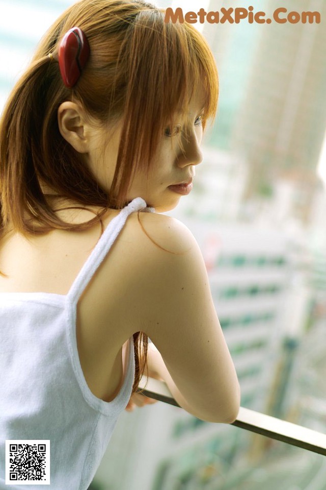 Asuka Shurai - The Foto Artis No.7fc3c2