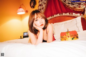 Son Yeeun 손예은, [Loozy] Halloqueen (S.Ver) Set.02