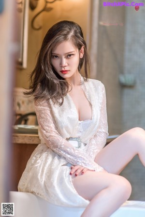 TouTiao 2017-09-26: Model Xiao Mei (小 美) (21 photos)