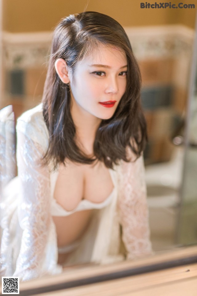 TouTiao 2017-09-26: Model Xiao Mei (小 美) (21 photos) No.ba977a