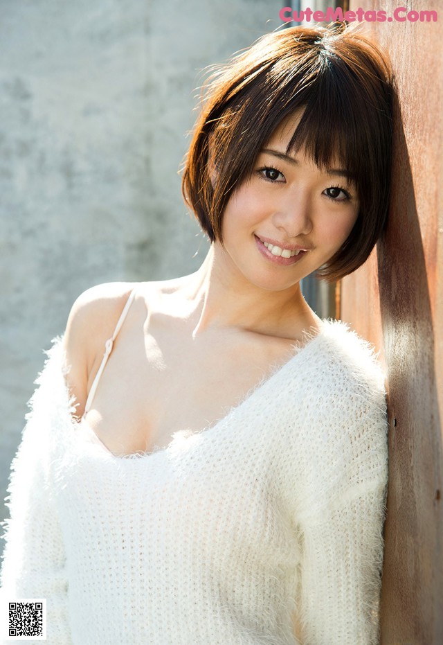 Nanami Kawakami - Sexypic Nude Videos No.af931b