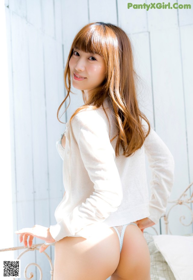 Minami Hatsukawa - Somethingmag Jppornpic Thunder No.daee47