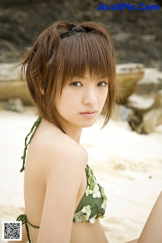 Akina Minami - Pregnant First Time No.3169e8