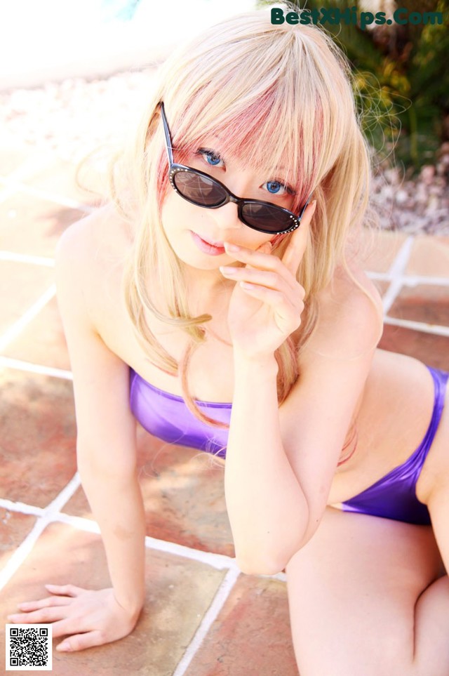 Cosplay Sachi - Sexvideoa 2013 Nue No.562f2e