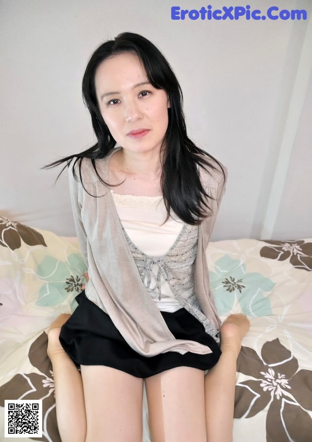 Fumie Okutani - Haired Heatpusy Fucking No.f50d43
