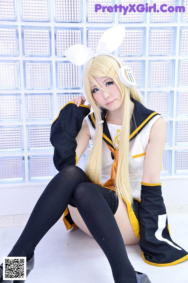 Cosplay Haruka - Borokabolls Pinay Muse No.9f5055
