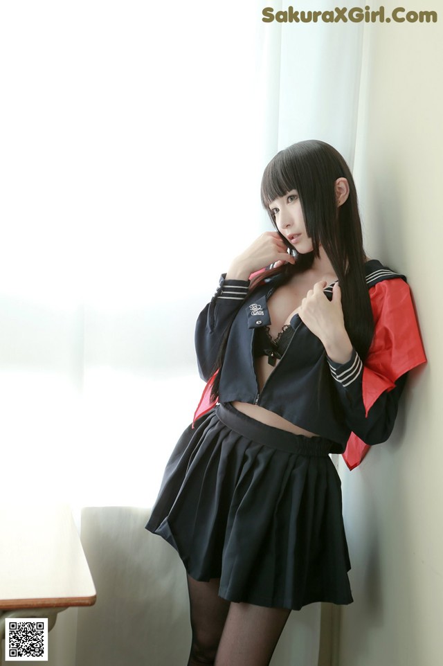 Cosplay Lechat - To Www Sexy No.842b94