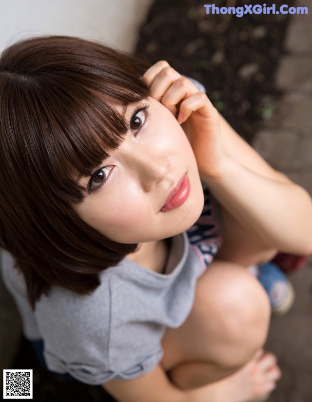 Realstreetangels Yuina - Sexily Banxx Tape No.66207b