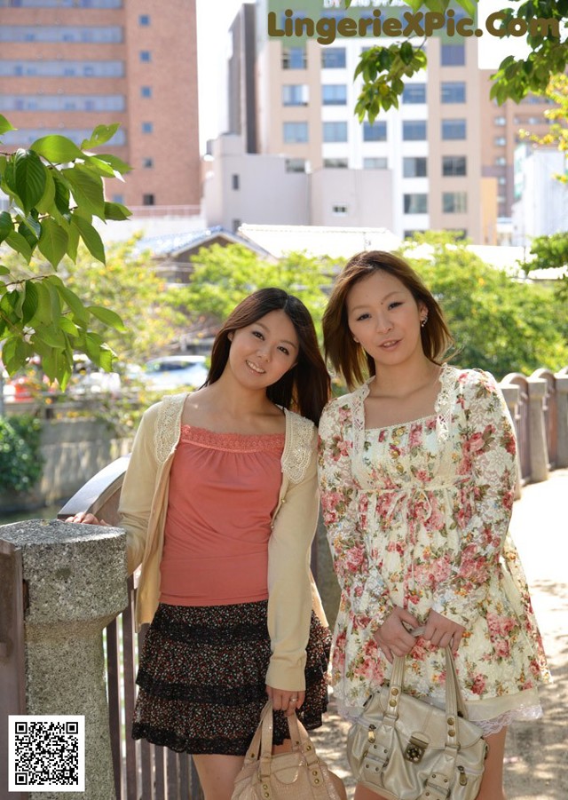 Yuuka Nagata Miwa Satsuki - Thunder America Xnxx No.bbbd31