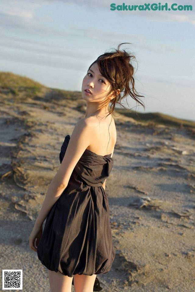 Chihiro Terada - Honey Gallery Xxx No.930226