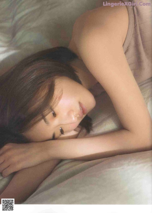 Kana Nakada 中田花奈, B.L.T Graph 2012年01月号 Vol.51 No.fc3da6