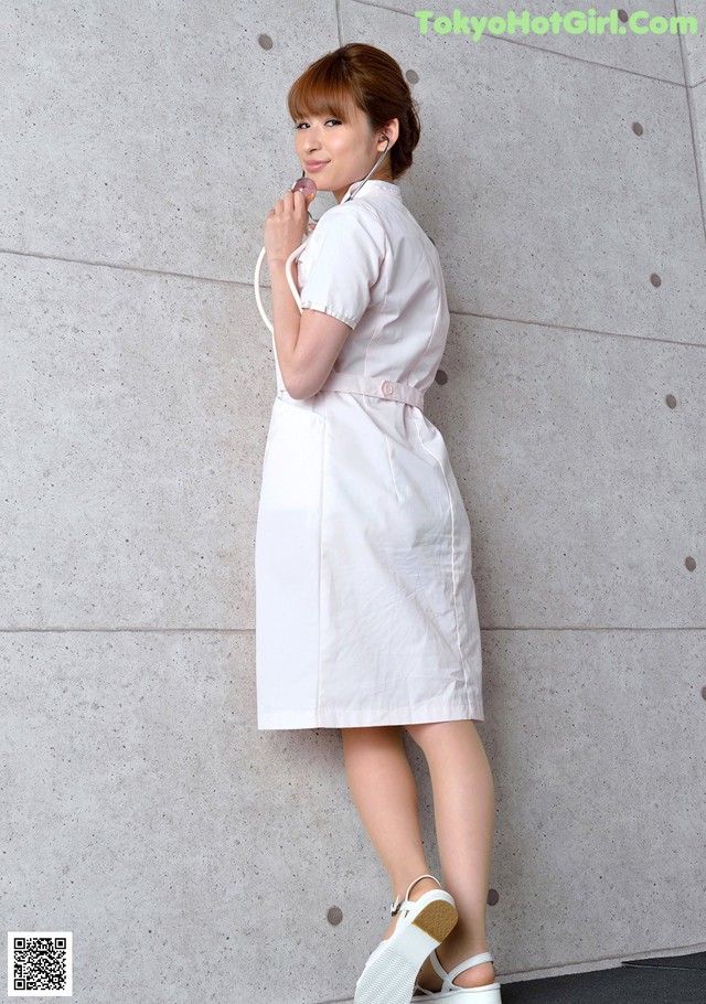 Ayaka Arima - Twisty Mania Flying No.f67b26