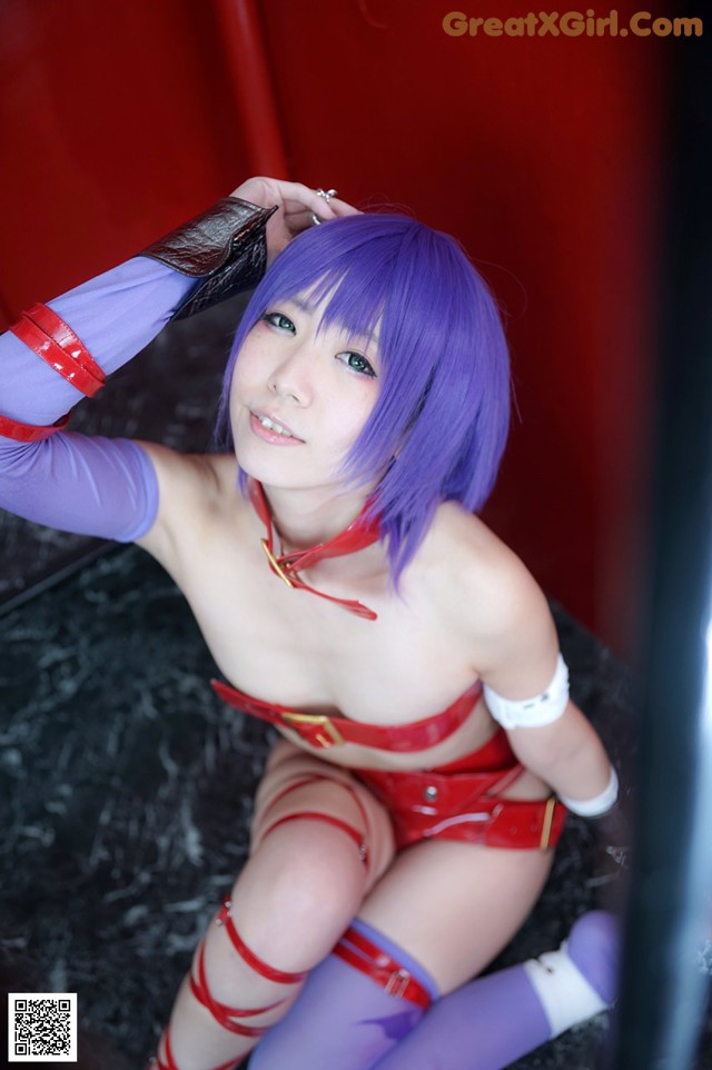 Cosplay Ayane - Panties Missindia Videos No.291c33