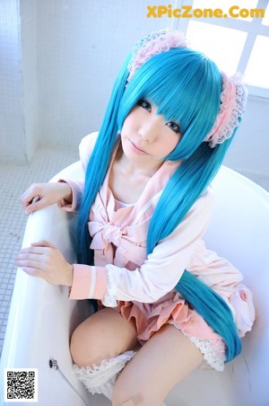 Cosplay Haruka - Skinny 3gpking Privat