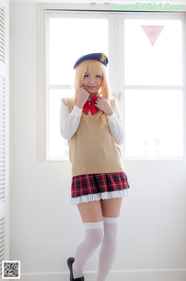 Cosplay Natsuki - Xxv Porn Fidelity No.aa79a5