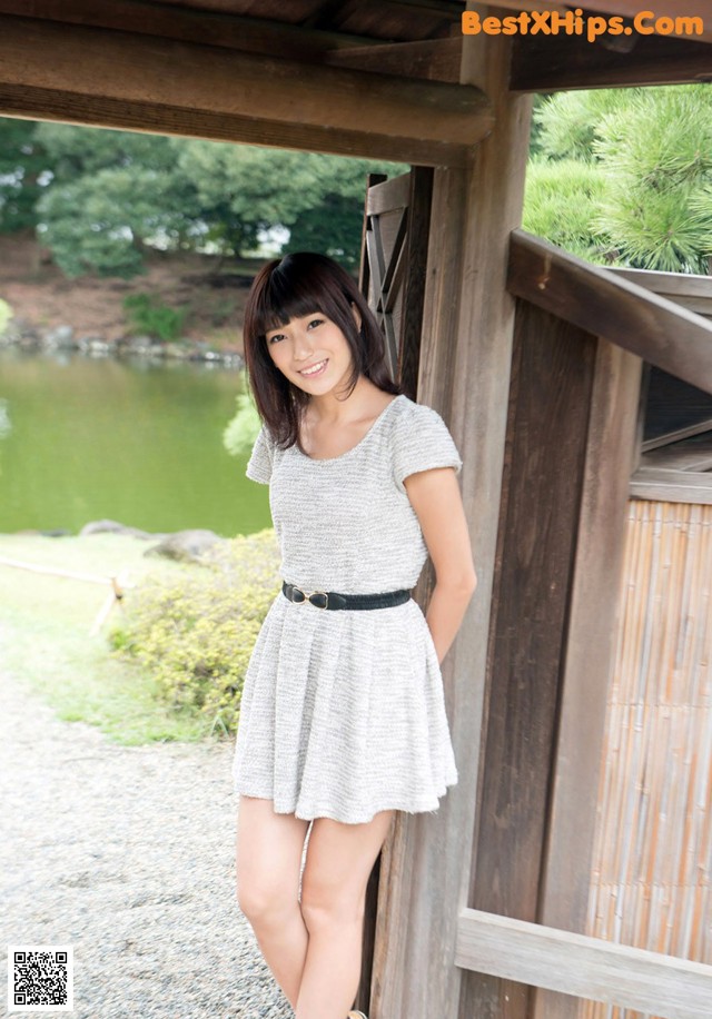 Ruri Narumiya - Mobi Bikinixxxphoto Web No.9120db