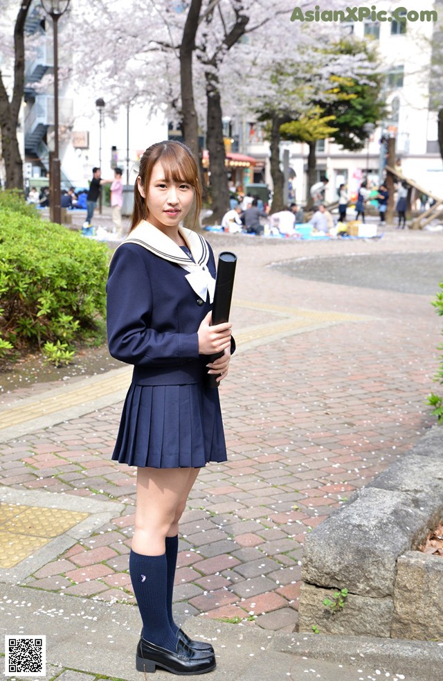 Ai Saito - Bus Image Hd No.51f271