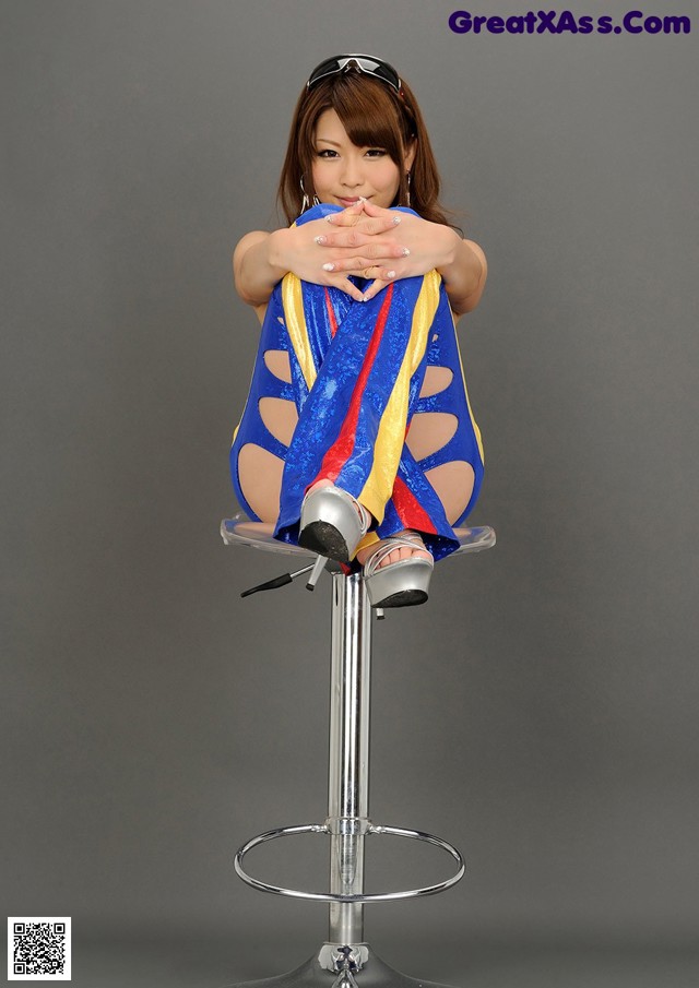 Ryo Aihara - Gent College Sexpost No.7e04fd