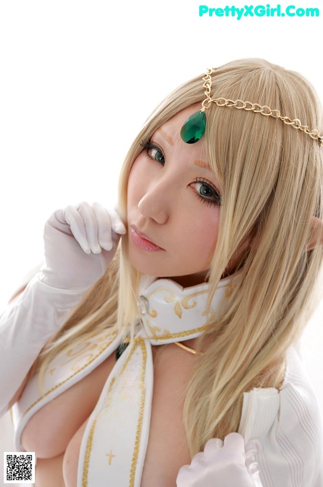 Cosplay Saku - Bangg Xxx Hot No.32265c