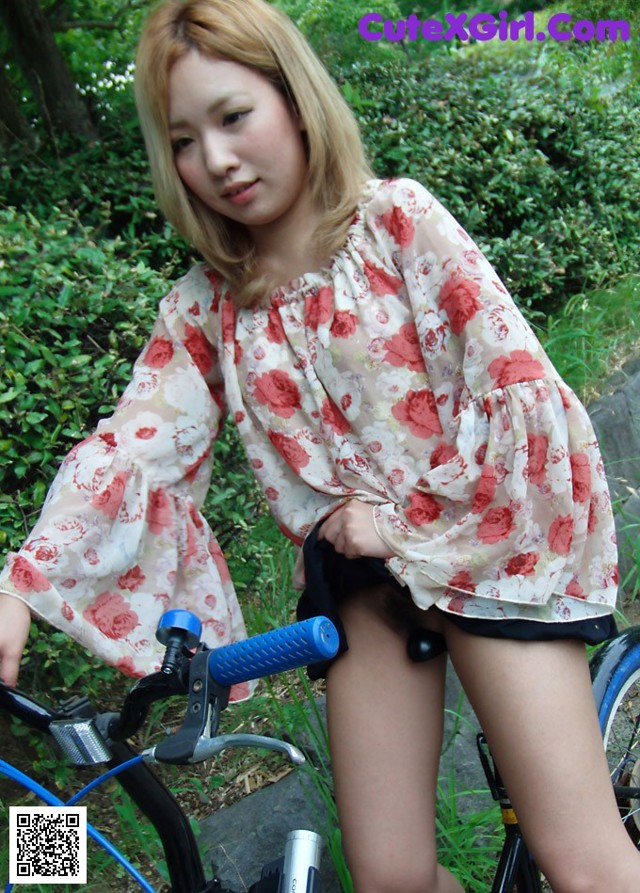Kaoru Hoshino - Stripping Seximages Gya No.194a04