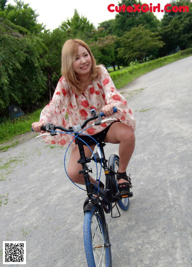 Kaoru Hoshino - Stripping Seximages Gya No.194a04