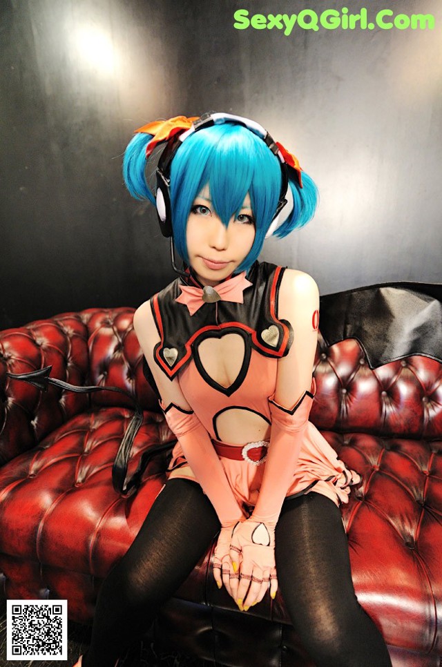 Cosplay Haruka - Analpornostar Babes Thailand No.0656fe