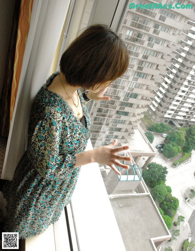 Amateur Saki - Sofy 9 Inch No.7129c3