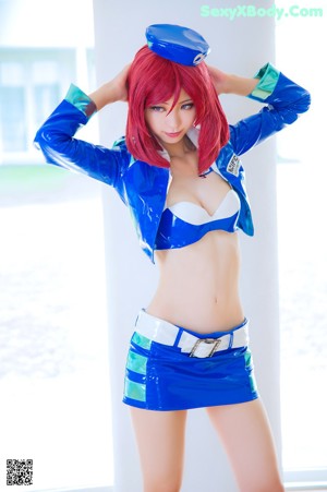 Cosplay Mike - Dark Teenmegaworld Com