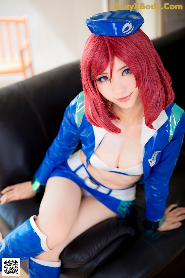 Cosplay Mike - Dark Teenmegaworld Com No.893dcd