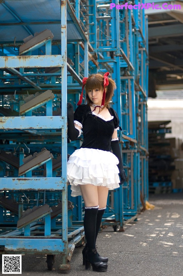 Cosplay Kikiwan - On3gp Pictures Wifebucket No.9702e5