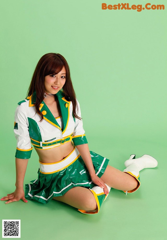 Kaori Hinata - Update Cream Gallery No.c78efe
