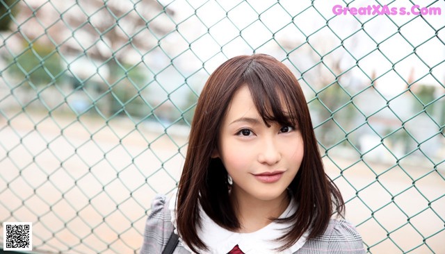 Nonoka Saki - Topsecret Porn Pinupfiles No.73569b