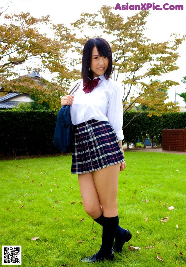 Mami Nagase - Bustyporn Babe Photo No.75ffe9