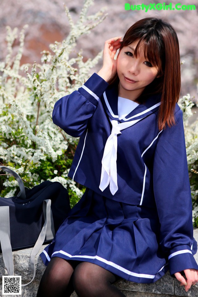 Rin Higurashi - Bangbrodcom Sky Toples No.292a6b