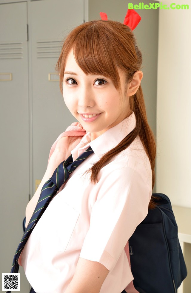 Mai Usami - Sexpotu Chubbyebony Posing No.76a071
