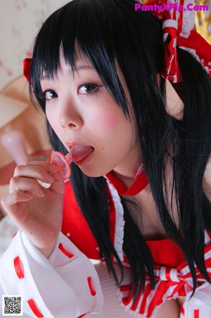 Cosplay Yugetsutei - Ddfprod Hairy Nude