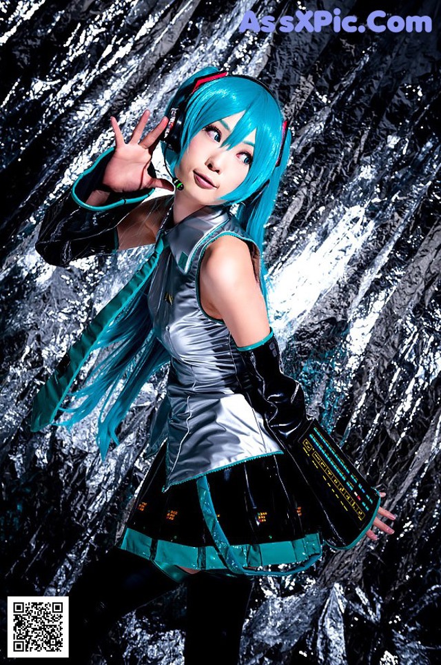 Cosplay Ageha - With Bra Sexypic No.b2e8fa