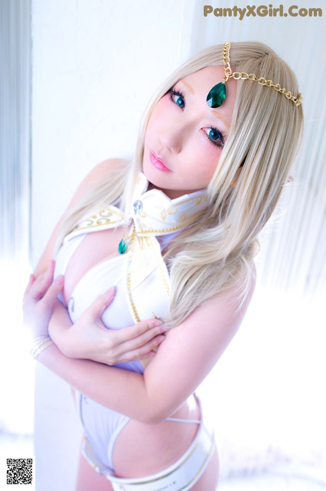 Cosplay Saku - Warner Ftv Boons No.f5be84