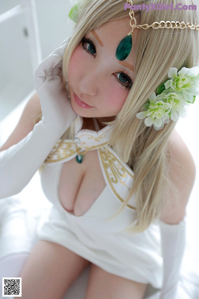 Cosplay Saku - Warner Ftv Boons No.f5be84