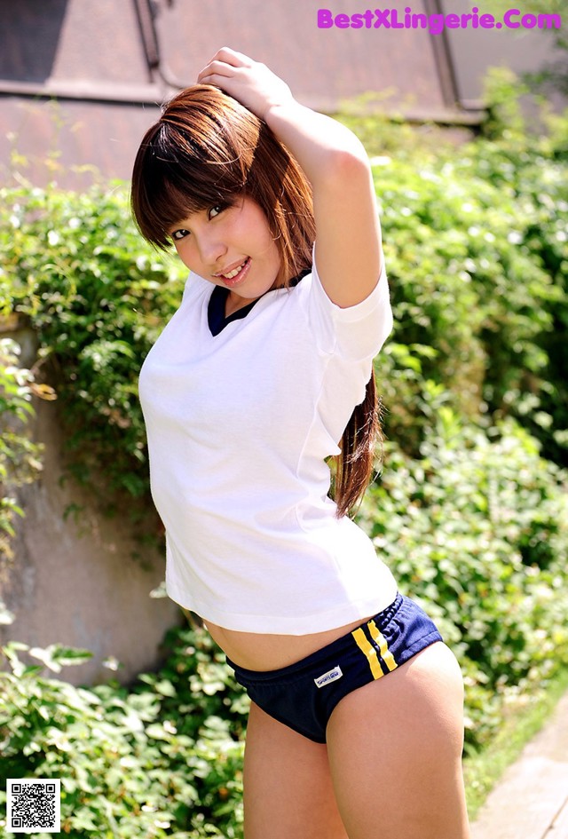 Momoka Himenogi - Trainer Sexx Big No.58f5eb