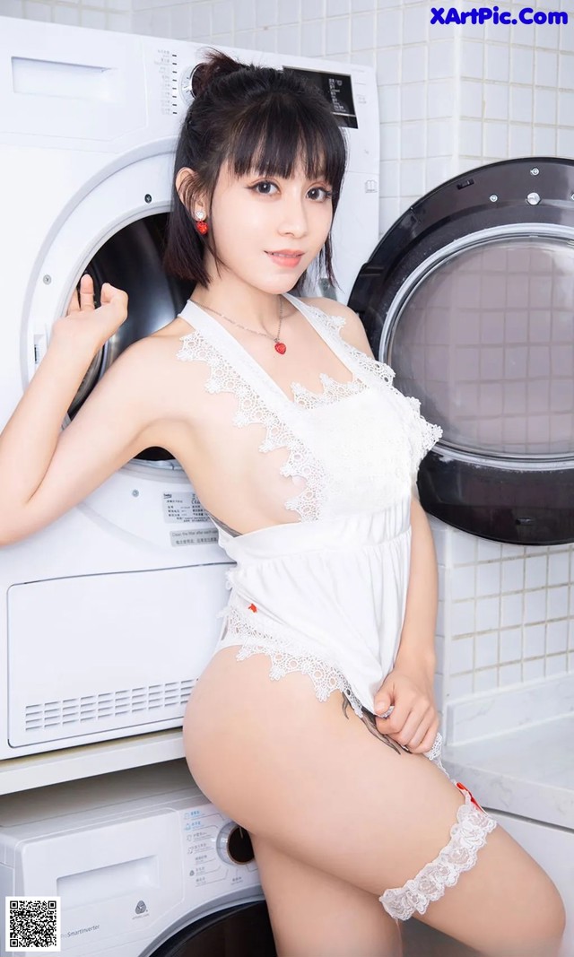 UGIRLS – Ai You Wu App No.2165: 安妮丝朵拉_Ann (35 photos) No.d401ec